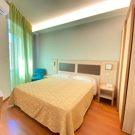 Hotel Dei Sette 3*