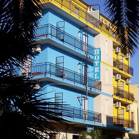 Hotel Dei Sette Vasto