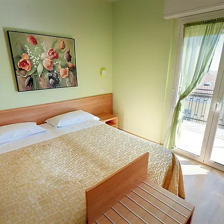 Hotel Dei Sette 3*
