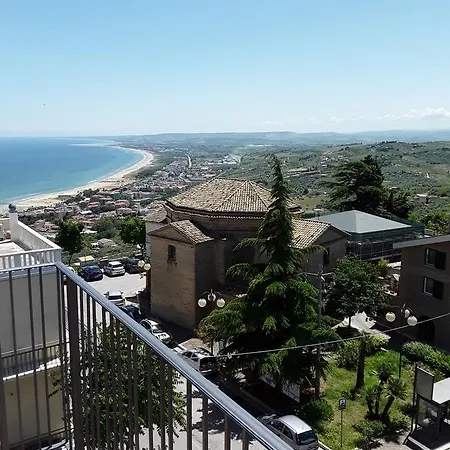 Dei Sette Hotel Vasto