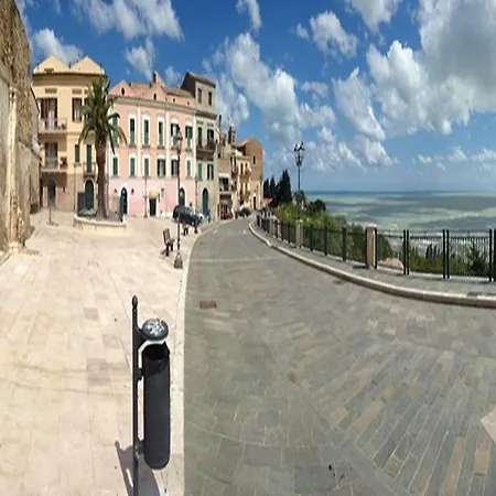 Dei Sette Hotel Vasto