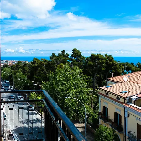Dei Sette 3* Vasto