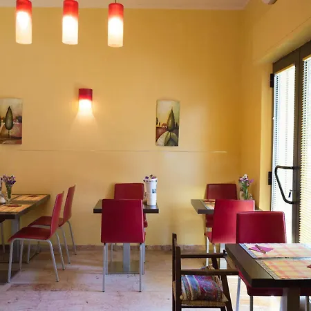 Hotel Dei Sette 3*