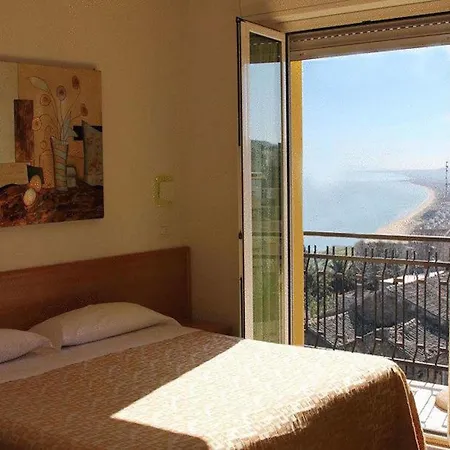 Hotel Dei Sette Vasto