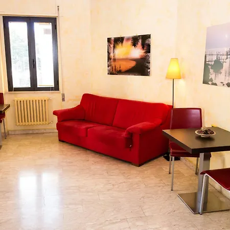 Dei Sette Hotell 3*