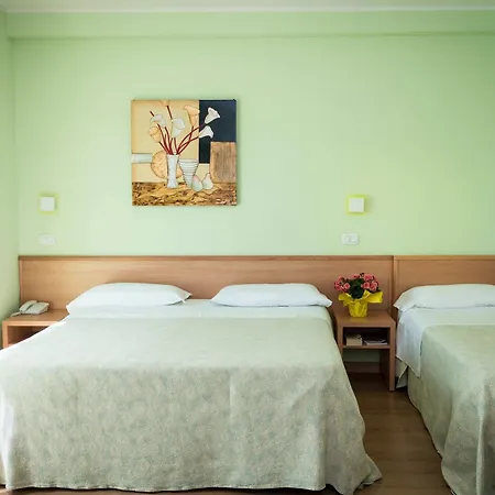 Dei Sette Hotel