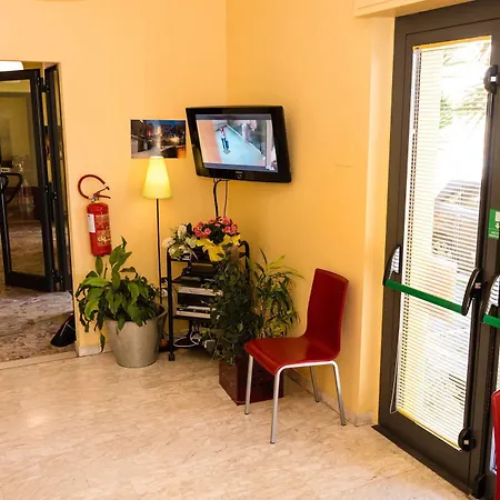 Dei Sette Hotel