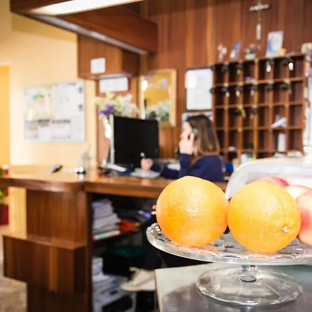 Ξενοδοχείο Dei Sette