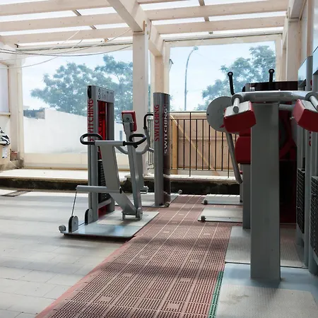 Ξενοδοχείο Dei Sette