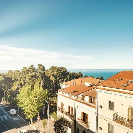 Dei Sette Hotel