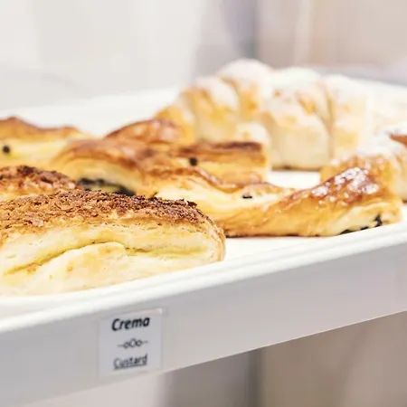 Dei Sette Hotell Vasto