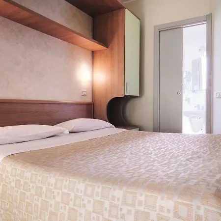 Hotel Dei Sette 3*