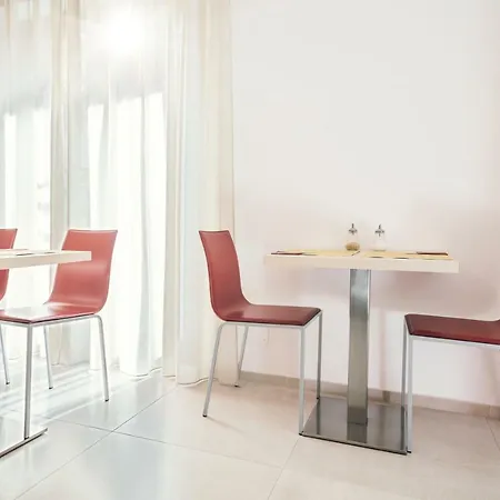 Dei Sette Hotel