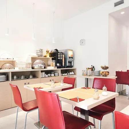 Hotel Dei Sette 3*