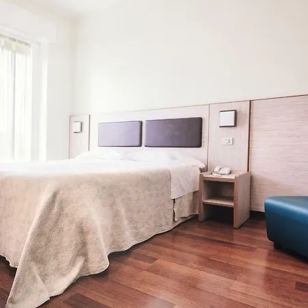 Hotel Dei Sette 3*