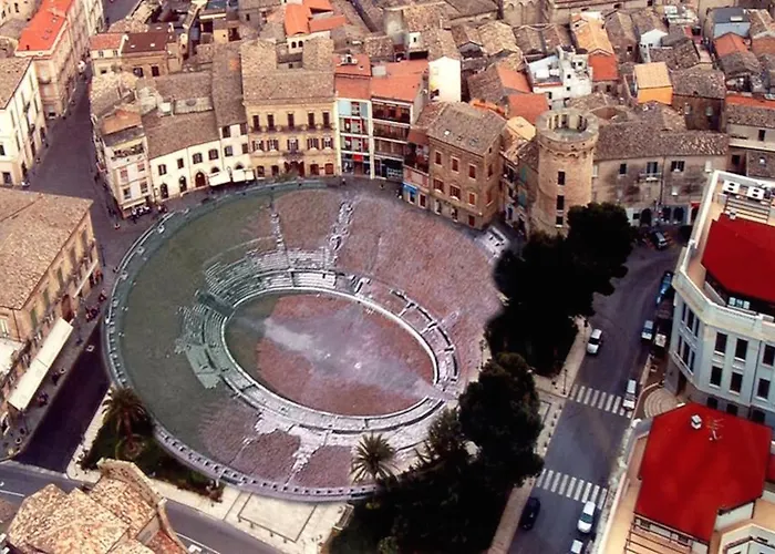 Hotel Dei Sette Vasto