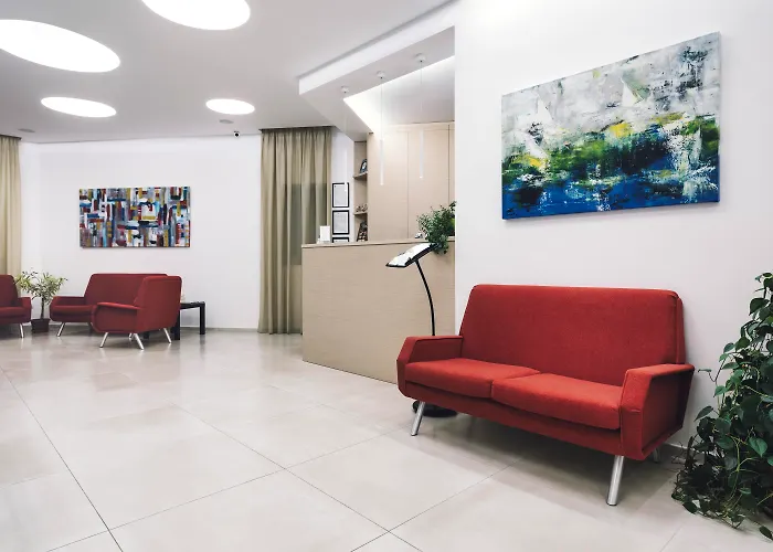 Dei Sette 3* 바스토