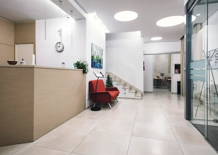 Hotel Dei Sette Vasto