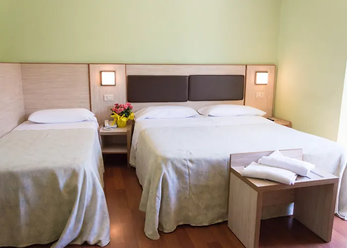 Dei Sette Hotel Vasto