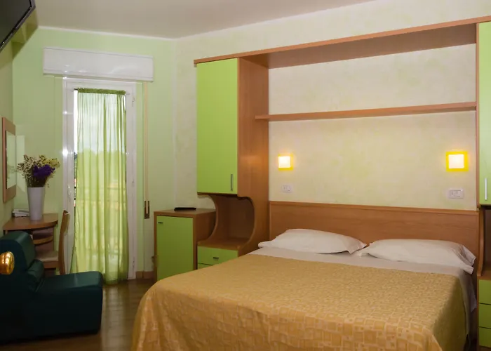 Hotel Dei Sette Vasto