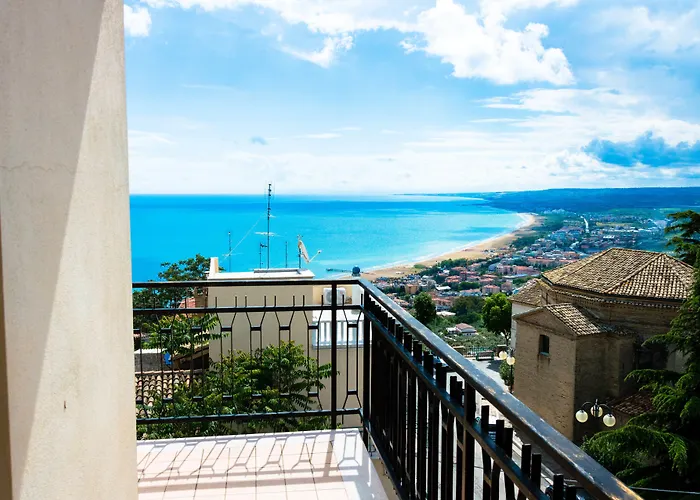 Hotel Dei Sette Vasto