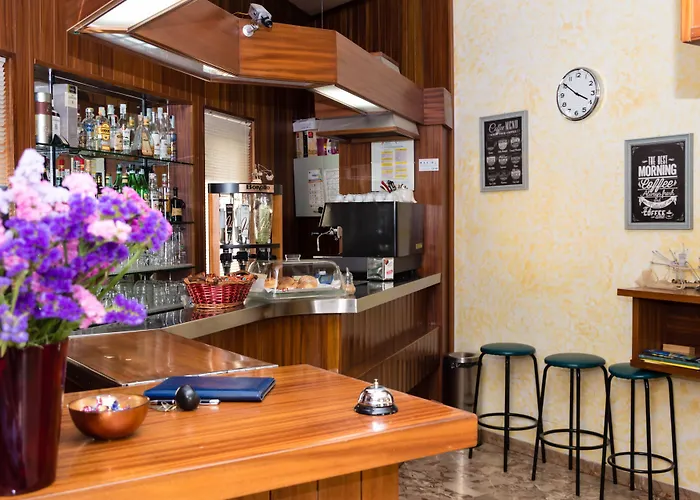 Dei Sette Hotel Vasto