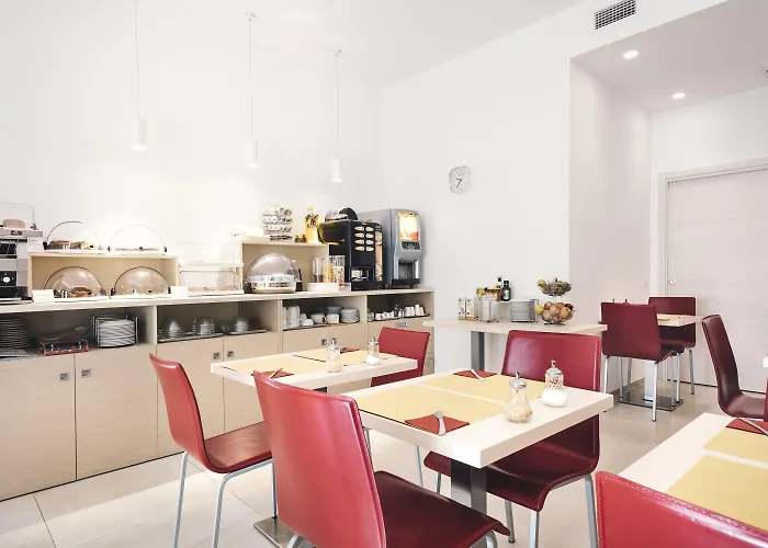 Dei Sette Hotel Vasto