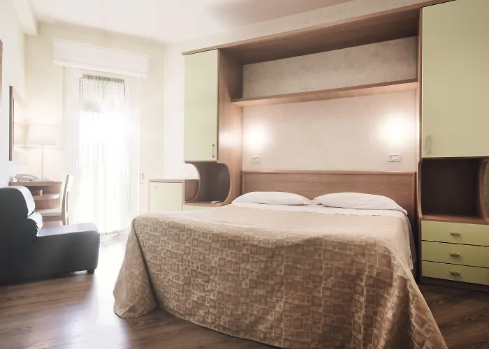 Dei Sette Hotel Vasto