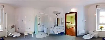 Dei Sette 3* 바스토