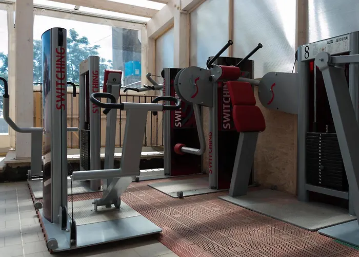 Hotel Dei Sette Vasto