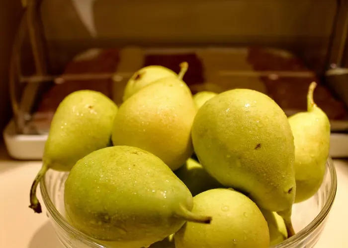 Hotel Dei Sette Vasto