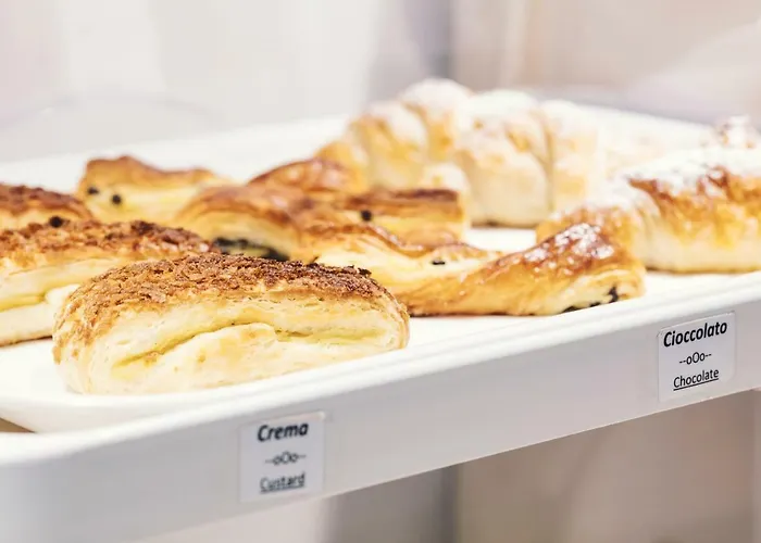 Dei Sette 호텔 바스토